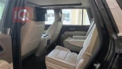 جی ئێم سی یوکۆن